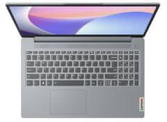 Lenovo Lenovo IdeaPad Slim 3 15IRH8, šedá