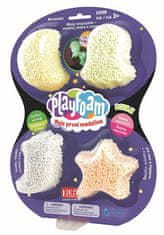 PlayFoam Boule 4pack - Luminous (CZ/SK)