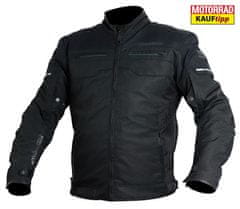 TRILOBITE bunda All Ride Tech-Air black vel. 3XL