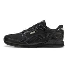 Puma Obuv čierna 45 EU St Runner V3