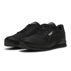 Puma Obuv čierna 45 EU St Runner V3