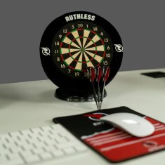 Mini Desktop Dartboard - Stolné šípky