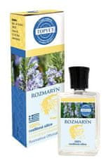 Topvet Silica rozmarín 100% 10ml