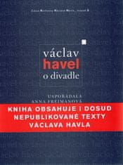 Václav Havel: Václav Havel: O divadle