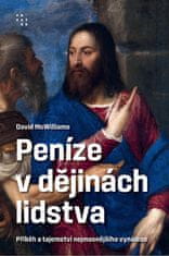 David McWilliams: Peníze v dějinách lidstva