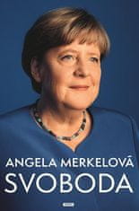 Angela Merkel: Angela Merkelová Svoboda