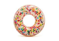 Intex  Nafukovacie koleso Sprinkle Donut