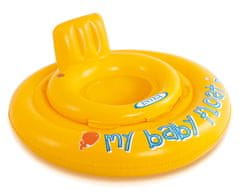 Intex  Detská sedačka do vody My Baby Float