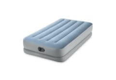 Intex  Nafukovacia posteľ PILLOW REST RAISED AIRBED s USB pumpou