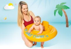 Intex  Detská sedačka do vody My Baby Float