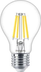 Philips Philips MASTER Value LEDBulb D 3.4-40W E27 927 A60 CLEAR GLASS