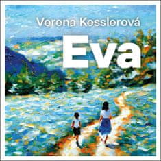 Verena Kesslerová: Eva