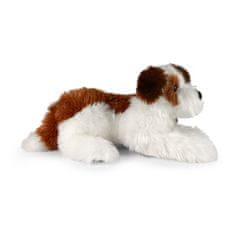 Rappa Plyšový pes Shih tzu 45 cm ECO-FRIENDLY