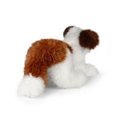 Rappa Plyšový pes Shih tzu 45 cm ECO-FRIENDLY