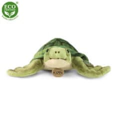 Rappa Plyšová vodná korytnačka 20 cm ECO-FRIENDLY