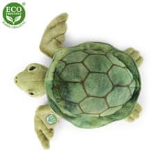 Rappa Plyšová vodná korytnačka 20 cm ECO-FRIENDLY