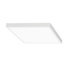 Solight Solight LED stropné osvetlenie prisadené, 40W, 4800lm, 4000K, UGR WO27-W