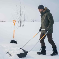 FISKARS SnowXpert obojručný zhrňovač 1003470 (143021)