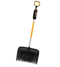 FISKARS Zhrňovač snehu X-series 1057178