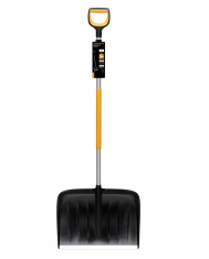 FISKARS Zhrňovač snehu X-series 1057178