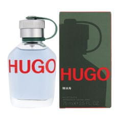 Hugo Boss Pánsky parfum Hugo Boss EDT 75 ml