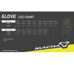 Macna Rukavice na moto Drizzle RTX black men gloves vel. L