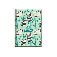 Spektrum Grafik NOTES Mini PANDA