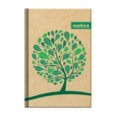 Spektrum Grafik Notes ECO TREE