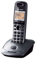 PANASONIC KX-TG2511FXM, bezdrôt. telefón