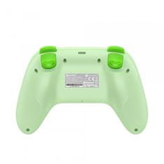 GameSir Nova Lite Multiplat.controller Mint Green