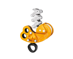 Petzl Blokant Petzl Zigzag Plus