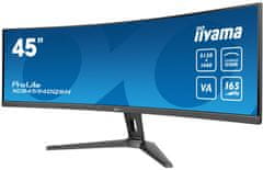 iiyama Monitor XCB4594DQSN-B1