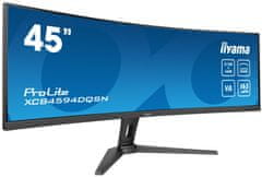 iiyama Monitor XCB4594DQSN-B1