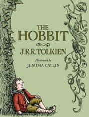 J. R. R. Tolkien: The The Hobbit, Illustrated Edition