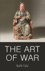 Sun Tzu: The Art of War / The Book of Lord Shang