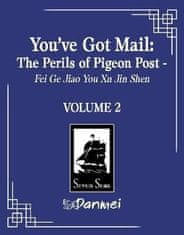 You´ve Got Mail: The Perils of Pigeon Post - Fei Ge Jiao You Xu Jin Shen 2