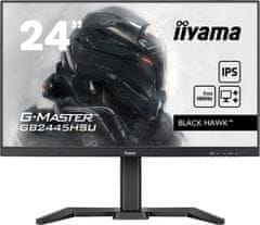 iiyama Monitor GB2445HSU-B1