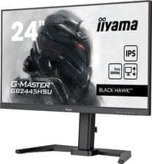 iiyama Monitor GB2445HSU-B1