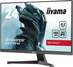 iiyama Monitor G2470HS-B1