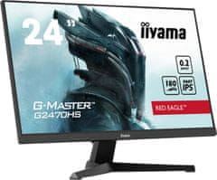 iiyama Monitor G2470HS-B1