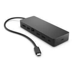 HP HP univerzální USB-C multiportový HUB