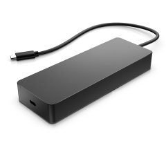 HP HP univerzální USB-C multiportový HUB