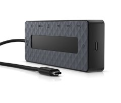 HP HP univerzální USB-C multiportový HUB