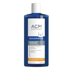 ACM Posilňujúci šampón Novophane ( Energizing Shampoo) 200 ml