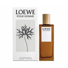 Loewe Pánsky parfum Loewe LOEWE POUR HOMME EDT 50 ml