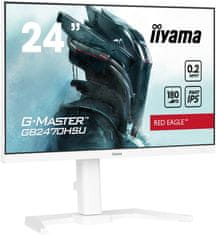 iiyama Monitor GB2470HSU-W6