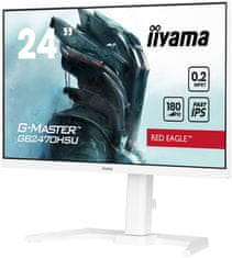 iiyama Monitor GB2470HSU-W6