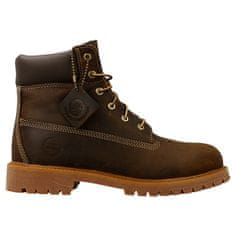 Timberland Obuv hnedá 40 EU Authentic 6