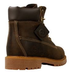 Timberland Obuv hnedá 40 EU Authentic 6