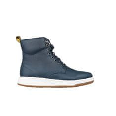 Dr. Martens Obuv tmavomodrá 40 EU Rigal Lake Blue Carpathian